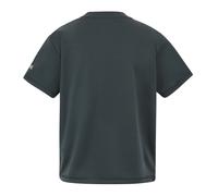 Regatta Alvarado T-Shirt für Kinder Grau, Größe: 9-10 Jr.
