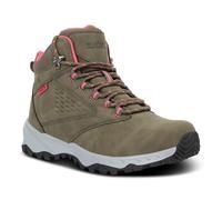 Regatta Amble Damen-Wanderschuhe, Four Leaf Clover Pop Pink, 42 EU