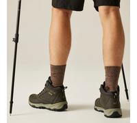 Regatta Amble Wanderstiefel für Herren Braun, Größe: 41