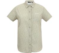 Regatta Travel Light Kurzarmhemd 44 Abbeystone Petal Print