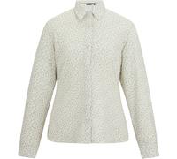 Regatta Anti-Insect Travel Light Damen Langarmbluse barely white petal print 38 barely white petal print 38