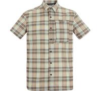 Regatta Funktionshemd "Travel Light" in Beige - Größe XL | Herren Sportshirts