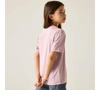 Regatta Aria T-Shirt für Kinder Lila, Größe: 14 Jr.