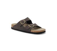 Regatta Asby - dunkelbraun|grau / 45