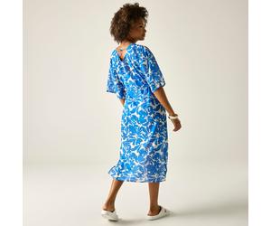 Regatta Avorno Strandkleid für Damen Blau, Größe: 42
