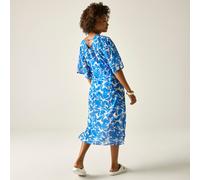 Regatta Avorno Strandkleid für Damen Blau, Größe: 46
