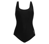 Regatta Badeanzug "Active" in Schwarz - Größe 42 | Damen Bademode