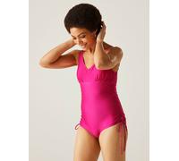 Regatta Alinae Swimsuit Rosa 44 Frau