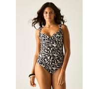 Regatta Sakari Costume Damen Badeanzug abstract floral 46 abstract floral 46