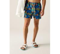 Regatta Loras Swimming Shorts Blau L Mann