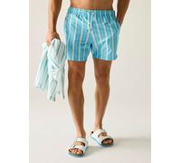Regatta Loras Swimming Shorts Blau 2XL Mann