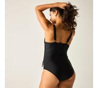 Regatta Baylenne Swimsuit Schwarz 46 Frau