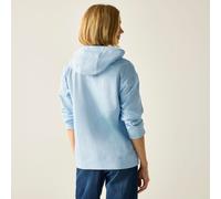 Regatta Bayletta Hoodie für Damen, Cotton Blau, Größe: 46