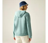 Regatta Bayletta Hoodie für Damen, Cotton Grün, Größe: 36