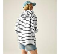 Regatta Bayletta Hoodie für Damen, Cotton Weiß, Größe: 46