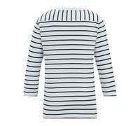 Regatta Bayletta II Shirt mit 3/4-Arm für Damen Weiß, Größe: 44