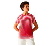 Regatta Bayletta Kurzarm-t-shirt