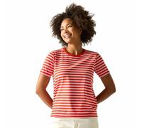 Regatta Bayletta Kurzarm-t-shirt