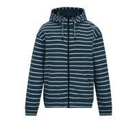 Regatta Bayletta Hoodie für Damen, Cotton Blau, Größe: 42
