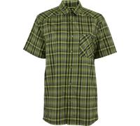 Regatta Begarno Herren Hemd nephrite green XXXL nephrite green XXXL