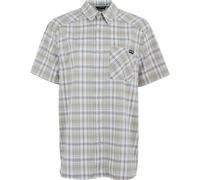 Regatta Begarno Herren Kurzarmhemd limzes XL