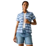 Regatta Begarno Short Sleeve Shirt 46