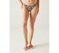 Regatta Bikini-Hose "Aceana" in Beige - Größe 40 | Damen Bademode