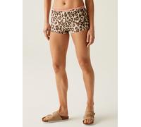 Regatta Bikini-Hose "Aceana" in Beige - Größe 42 | Damen Bademode