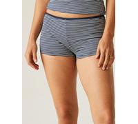 Regatta Aceana Bikini-Shorts für Damen blau, Größe: 44