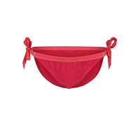 Regatta Bikini-Hose "Flavia" in Rot - Größe 34 | Damen Bademode