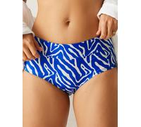 Regatta Bikini-Hose "Paloma" in Blau - Größe 36 | Damen Bademode