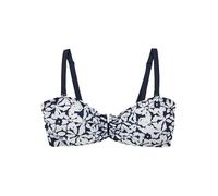 Regatta Bikini-Oberteil "Aceana III" in Weiß - Größe 40 | Damen Bademode