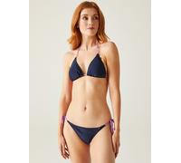 Regatta Bikini-Oberteil "Andrellia" in Dunkelblau - Größe 40 | Damen Bademode