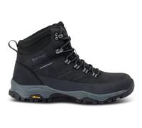 Regatta Blake Herren Trekkingstiefel, schwarz, Größe 45 45