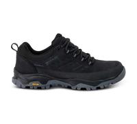 REGATTA OUTDOORS BLAKE LOW Herrentrekkingschuhe, schwarz, größe 41
