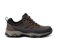 Regatta Blake Low Wanderschuhe EU 44 Peat / Wood