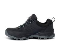 Regatta Blake Low Wanderschuhe EU 41 Black / Green Haze