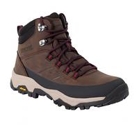 Regatta Blake Wanderstiefel Damen (Chestnut/Dark Pimento) Chestnut 39
