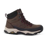 Regatta Blake Wanderstiefel EU 37 Chestnut / Dark Pimento