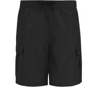 Regatta Badeshorts "Blanmont" in Schwarz - Größe L | Herren Bademode Sport