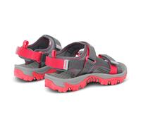 Regatta Blaze Kindersandalen Grau, Größe: 37
