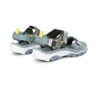 Regatta Blaze Sandalen für Damen Grün, Größe: 36