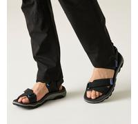 Regatta Sandalen in Schwarz - Größe 42 | Damen Sandalen