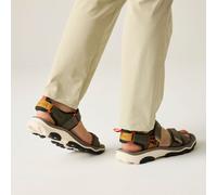 Regatta Blaze Sandalen EU 47 Treetop / Blaze Orange