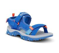 Regatta Blaze Kindersandalen Blau, Größe: 30