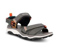 Regatta Blaze Wandersandalen für Herren, Treetop Blaze Orange, 6.5 UK