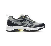 Regatta BlazeII Herren Trekking-Halbschuhe, grau, Größe 44 44