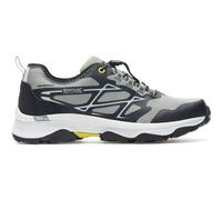 Regatta BlazeII Herren Trekking-Halbschuhe, grau, Größe 44 44