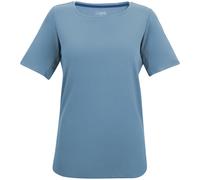 Regatta Botanna Kurzarm-t-shirt 36 Washed Denim