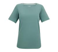Regatta Damen Trekking T-shirt Frau Botanna Grün 4xl